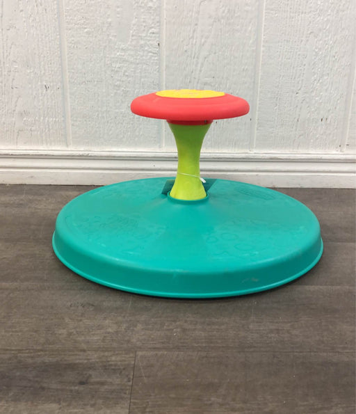 secondhand Playskool Sit 'n Spin