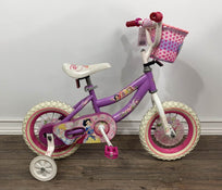 secondhand Huffy Disney 12" Bike, Princess