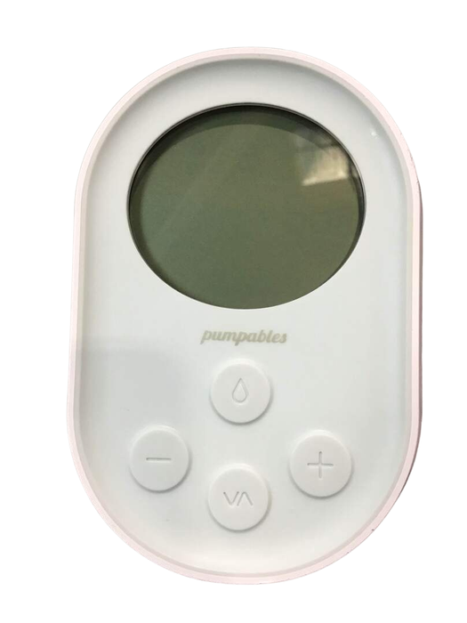 secondhand Pumpables Genie Advanced Portable Breast Pump