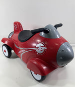 used Radio Flyer Retro Rocket Ride On