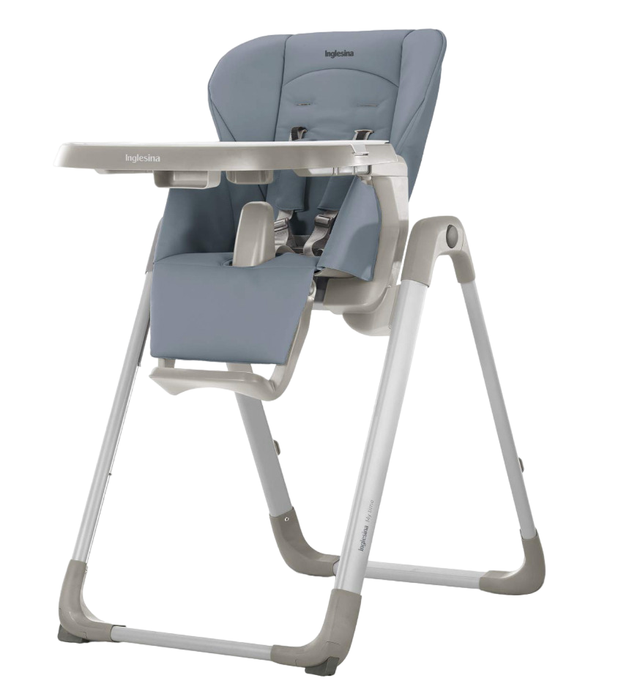 Inglesina MyTime Highchair, Sugar