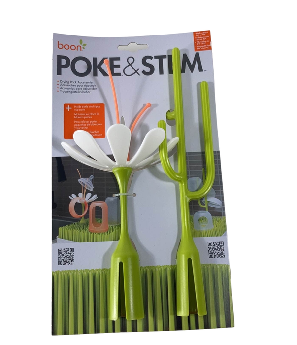 Shop Boon Twig Accessories 2-Pack at GoodBuy Gear