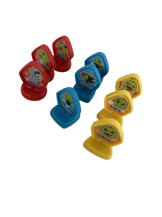Shop VTech Mix & Match-a-Saurus at GoodBuy Gear