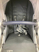 used UPPAbaby VISTA V2 Stroller