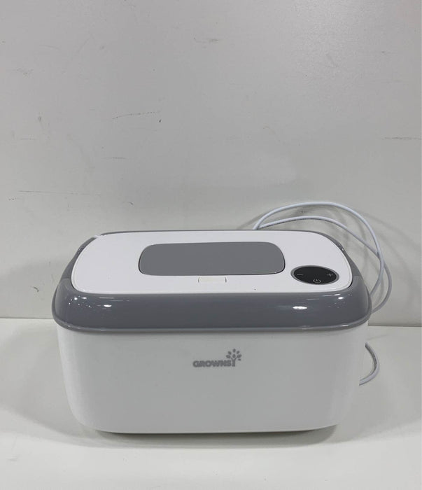 Shop Growns Wipe Warmer Perfect Warmth at GoodBuy Gear