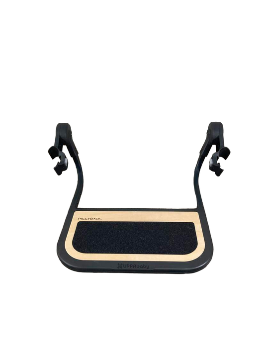 Shop UPPAbaby CRUZ PiggyBack Ride Along Board (2020+), V2/V3 at GoodBuy Gear