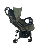 secondhand Mompush Lithe V2 Stroller, Forest, 2023