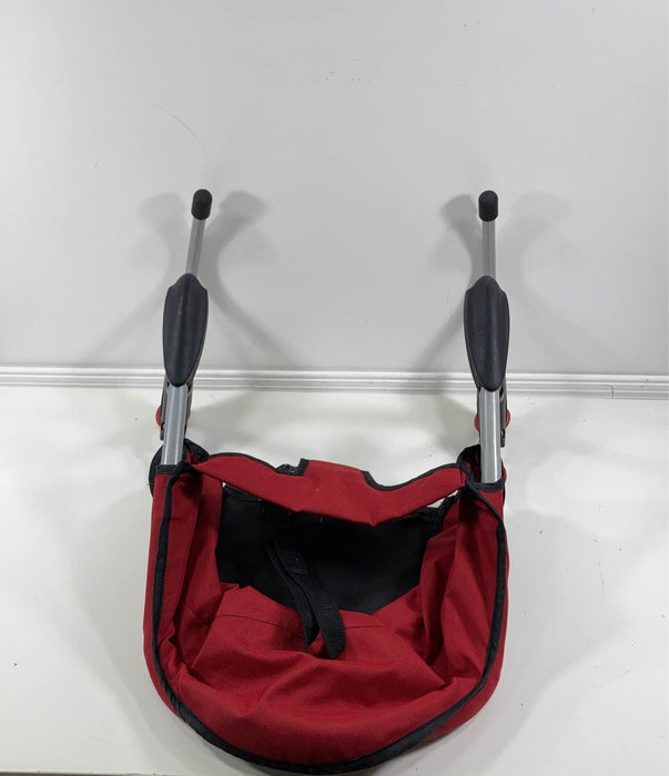 Shop Chicco Deluxe Hook-on Travel Seat at GoodBuy Gear