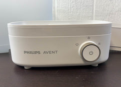 Shop Philips Avent Premium Electric Steam Sterilizer With Dryer at GoodBuy Gear