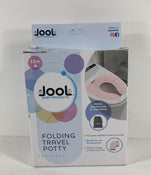 used Jool Folding Travel Potty Seat