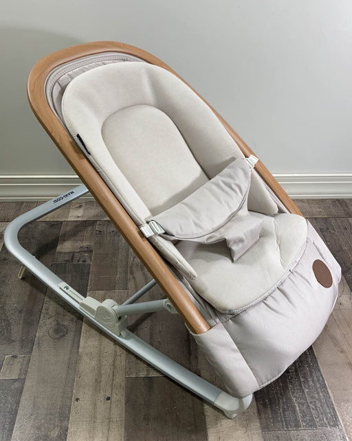 used Maxi-Cosi Kori 2-in-1 Rocker, Horizon Sand