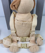 secondhand Goldbug Animal 2 in 1 Child Safety Harness, DOG