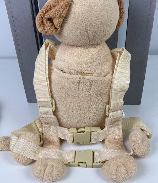 secondhand Goldbug Animal 2 in 1 Child Safety Harness, DOG
