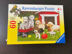 secondhand BUNDLE Puzzles