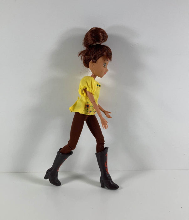 secondhand Disney Spirit Riding Doll Lucky