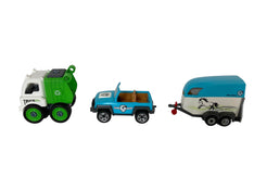 secondhand BUNDLE Trucks