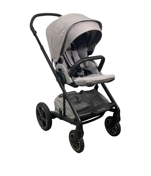 used Nuna MIXX Next Stroller, 2022, Broken Arrow