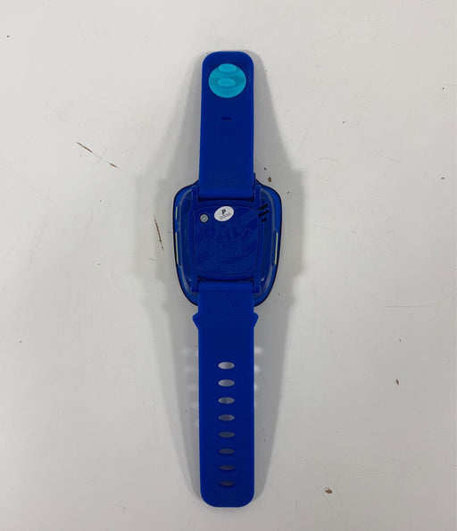 secondhand VTech Learning Watch, PAW Patrol, Blue