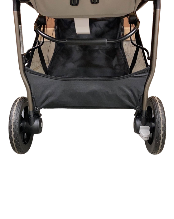 used Maxi-Cosi Zelia2 Luxe Travel System, New Hope Tan, 2023