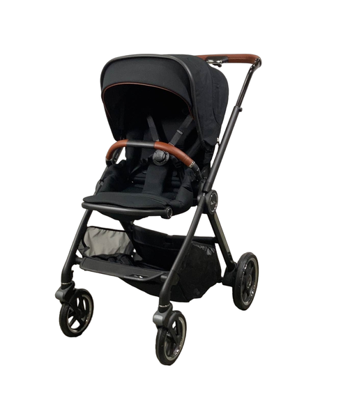 secondhand Silver Cross Reef Stroller, Orbit