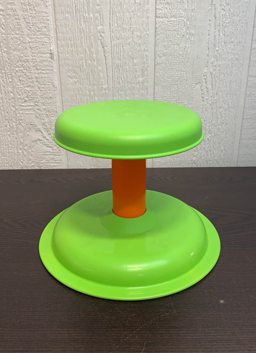 used Plastic Stool