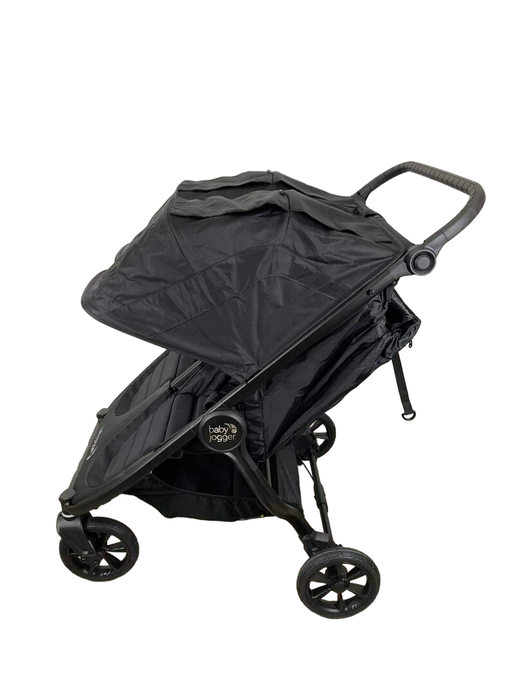 used Strollers