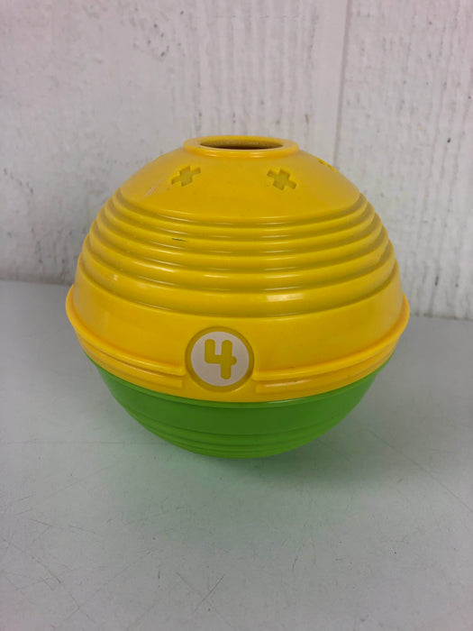 Shop Fisher Price Stack N Roll Cups at GoodBuy Gear