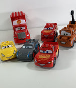 secondhand BUNDLE Disney Cars