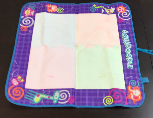 used AquaDoodle Classic Mat