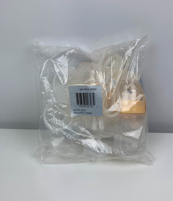 Shop Motif Medical Motif Duo Breast Pump at GoodBuy Gear