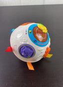 used VTech Light & Move Learning Ball