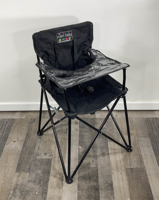 used Ciao! Baby Portable High Chair