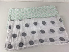 used BUNDLE Baby Blankets