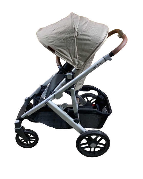 used Strollers