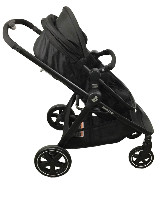 used Strollers