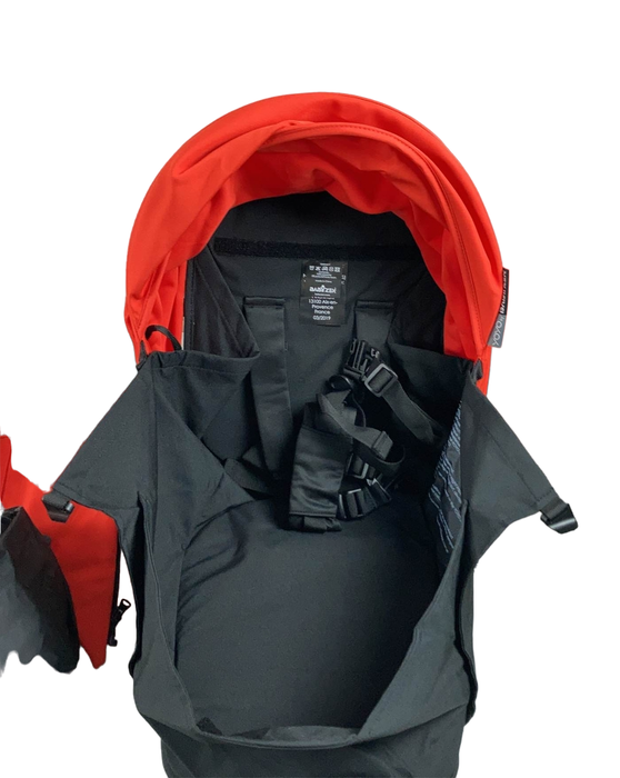 secondhand Babyzen Newborn Pack, Red