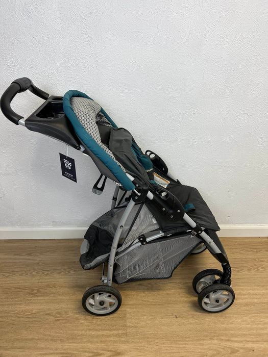 used Strollers