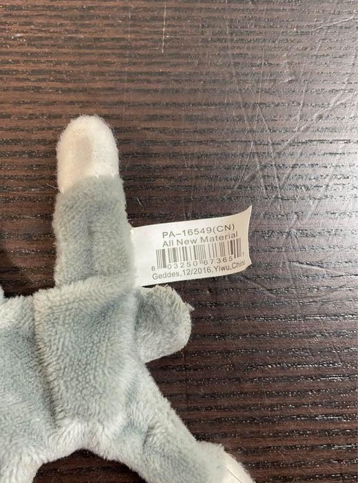 secondhand Home Nursery