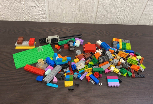secondhand BUNDLE LEGO Sets