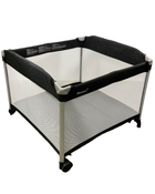 Shop Joovy Room2 Playard, Black at GoodBuy Gear