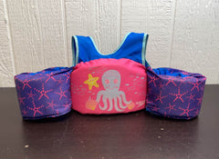 used Speedo Splash Jammer Life Jacket Vest