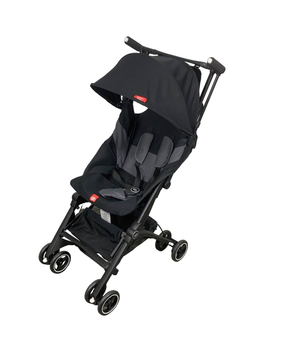 used Strollers