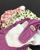 Shop CuteyBaby Modern Cloth Diapers at GoodBuy Gear