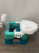 Shop Safety 1st Easy Care Booster Seat, Atlantis at GoodBuy Gear