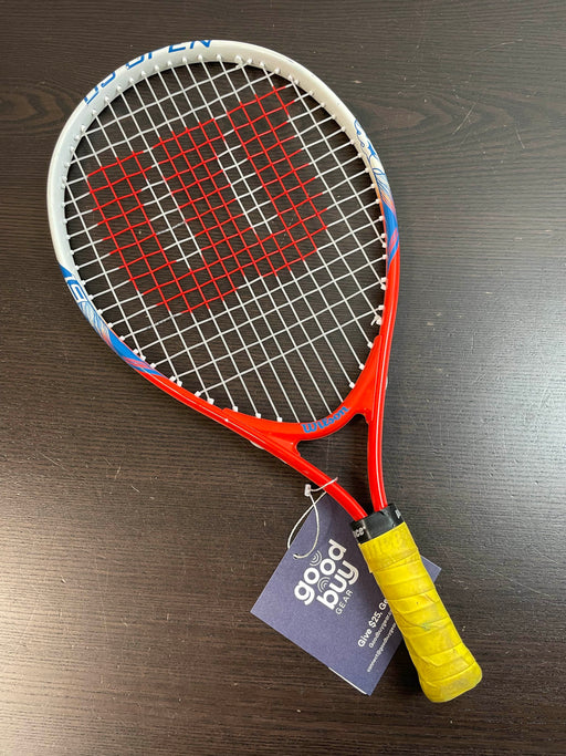 used Wilson Junior 19 Inch Tennis Racquet