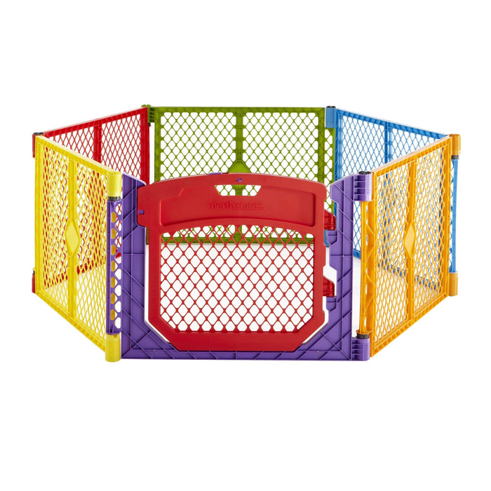 Shop North States Superyard, 8 Panel at GoodBuy Gear