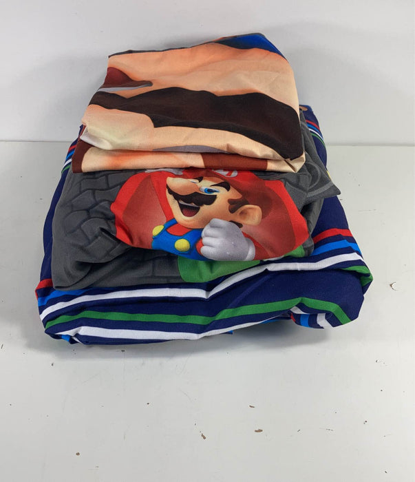 secondhand Home Nursery