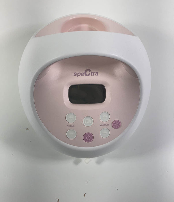 Shop Spectra Baby S2 Plus Electric Breast Pump at GoodBuy Gear