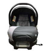 used Infantcarseat