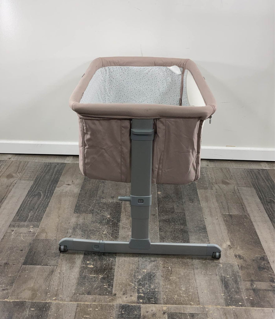 Chicco Next 2 Me Side Sleeping Crib